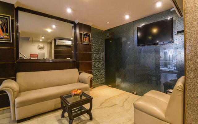 Amrit Villa