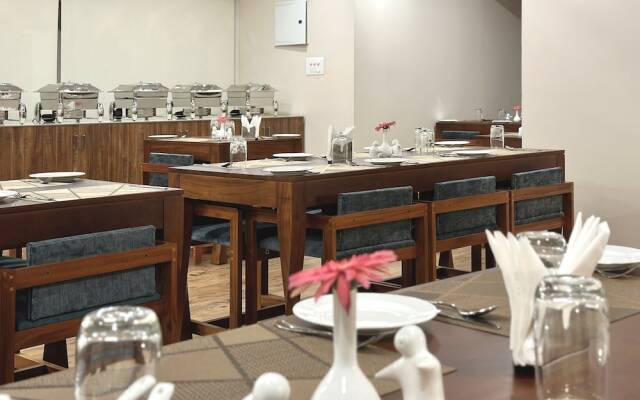 The Habitat Suites