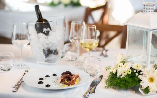 Tenuta del Barco WineRestaurant and Hospitality