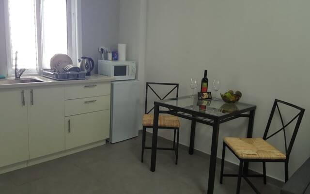 Studio Masaryk Apartment