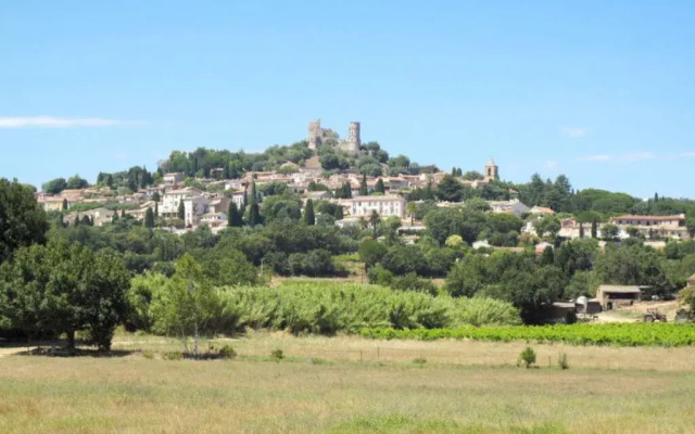 Les Mûres mures - INH 27842