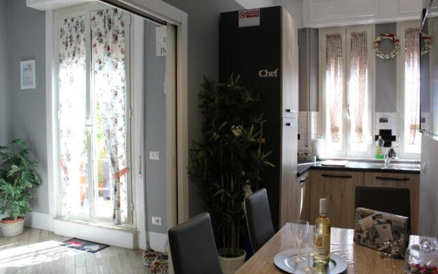 Terrazza 29 Holiday Home