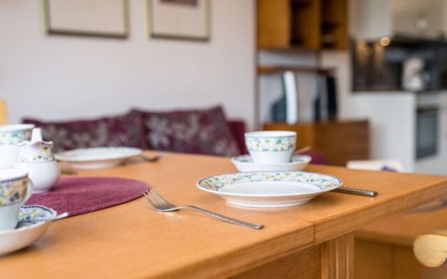 Apartment B313 Sassofortino
