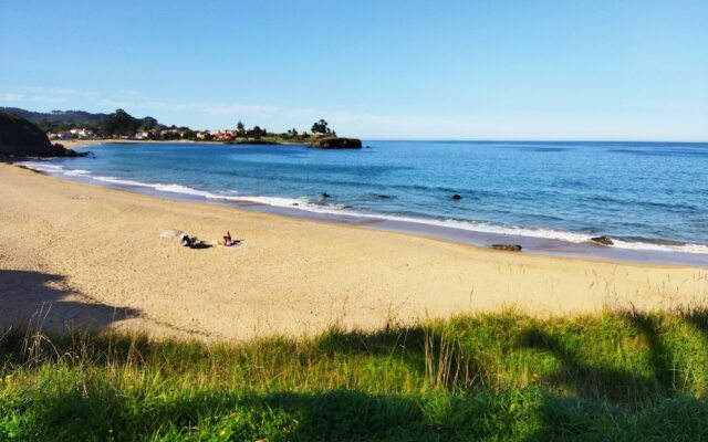 Casa Rural Ablanos de Aymar