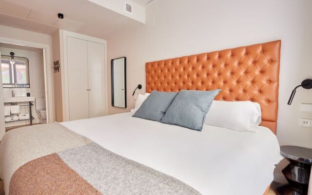 Sonder by Marriott Bonvoy Malasaña Apartments