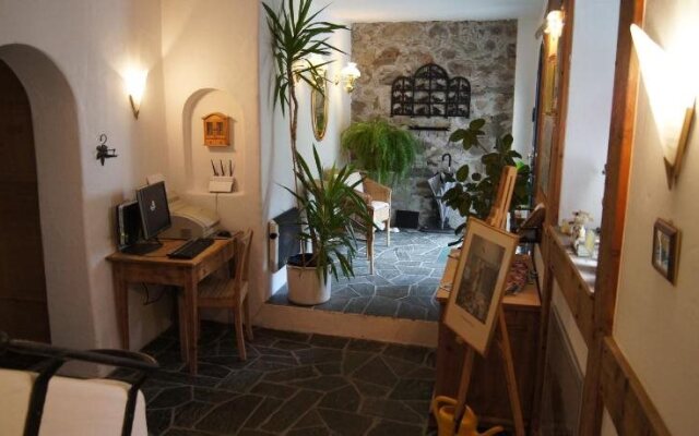 Albergo Ristorante Miralago