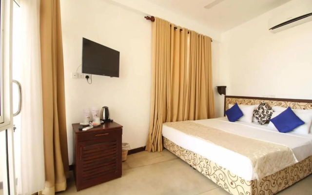 Hotel Rock Fort