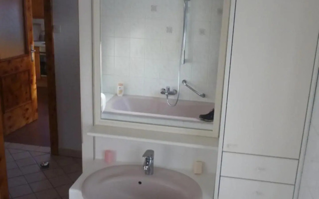 Ferienwohnung Schwarzindien