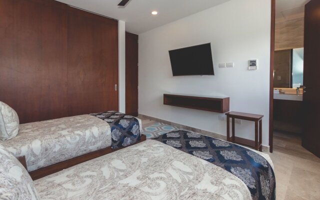 Mar 2BR Condo by NAS