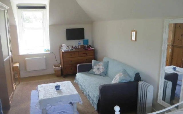 Glenancross Guesthouse