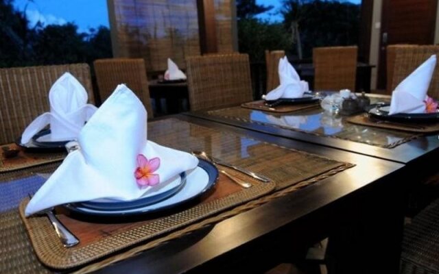 Melasa House Hotel