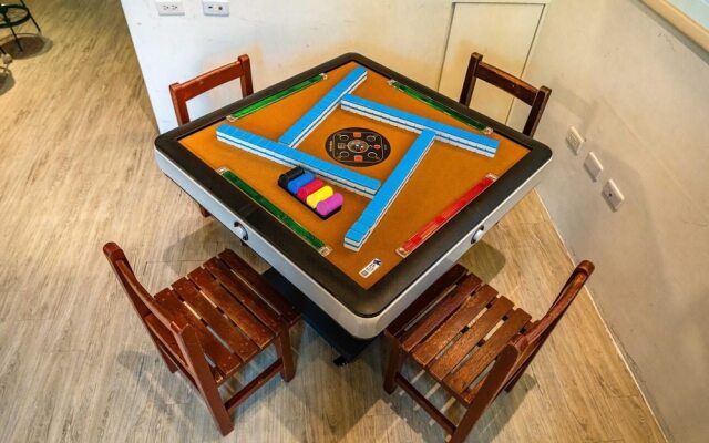 Anping 156 B&B