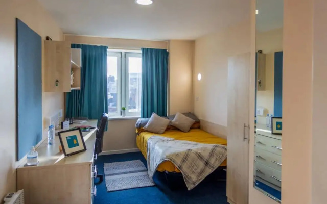 For Student Only Trinity Square in Nottingham