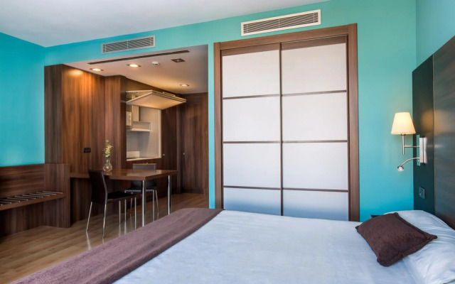 Hotel Eurostars Rey Fernando