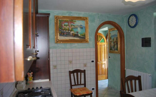 Amalfi Coast Incoming