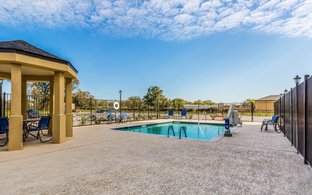 Sleep Inn & Suites Austin North I-35