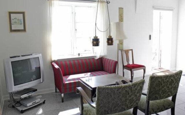 Højgård Bed & Breakfast