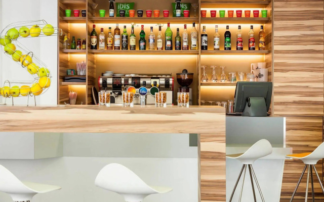 ibis Styles Paris Saint Ouen