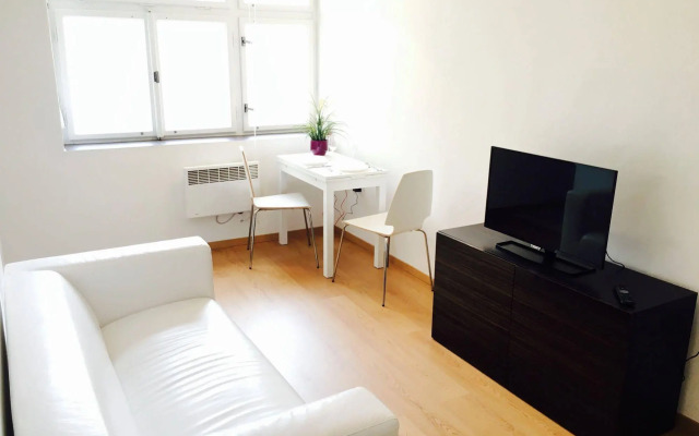 Prague City Stay Rohácova