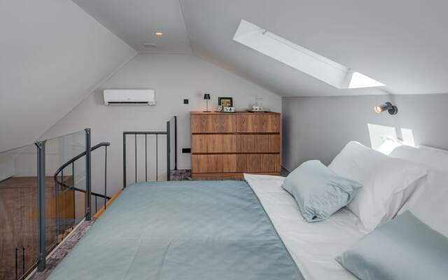 Makarun Heritage Rooms