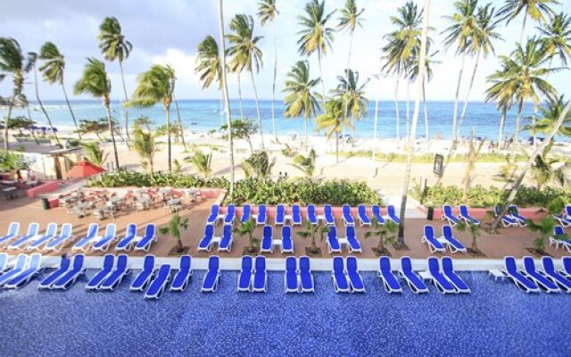 Decámeron Isleño Beach Resort Spa, San Andrés Isla, Colombia