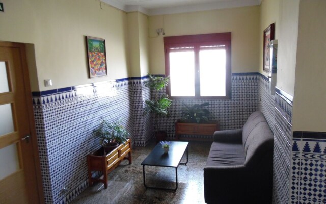 Hostal Arias