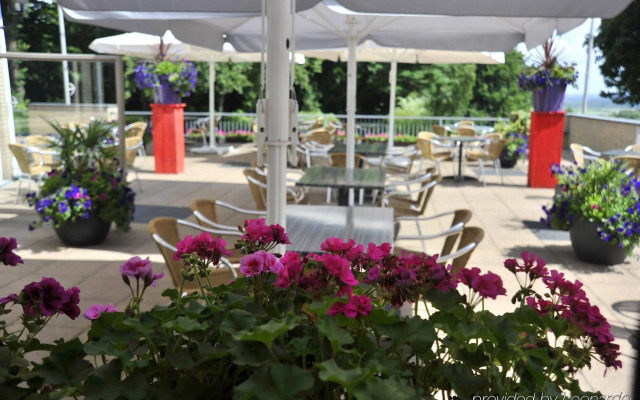 Fletcher Parkhotel Val Monte