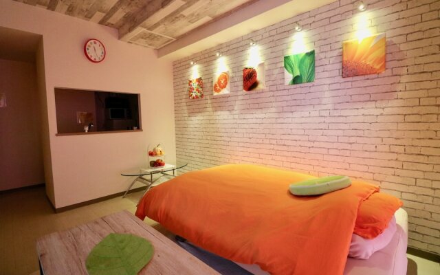 Serenar Room301302