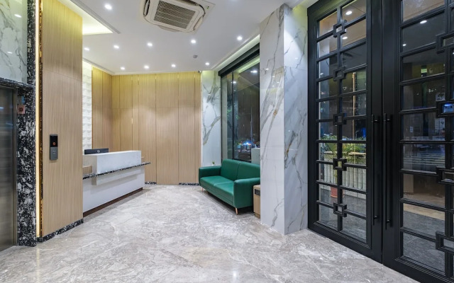 Hotel Eden Serenity - Mumbai