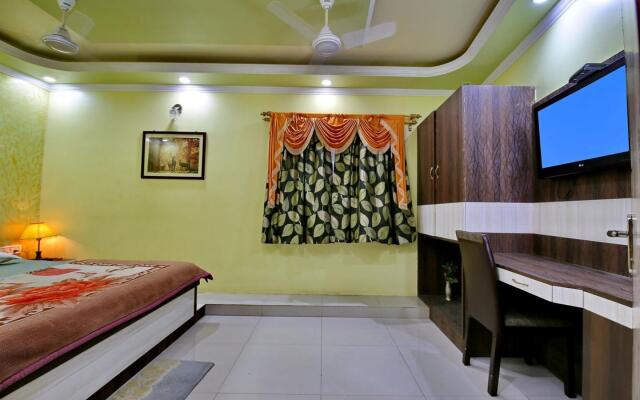 Hotel Gitanjali Maldah