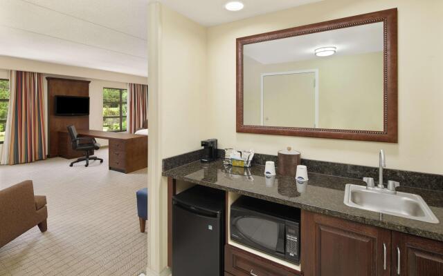 Hampton Inn by Hilton Columbus South Fort Benning