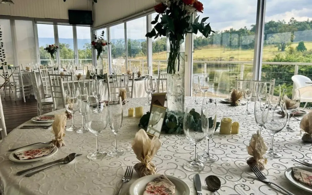 Grey Goose Game Lodge
