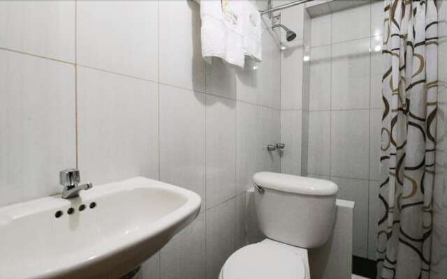 Machu Picchu Land B&B