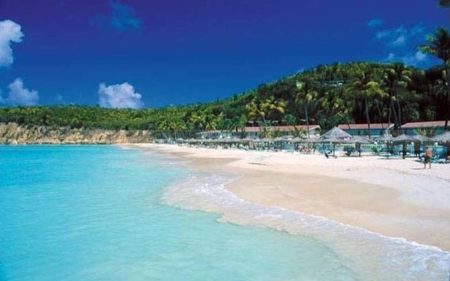 Starfish Halcyon Cove Resort Antigua-All Inclusive