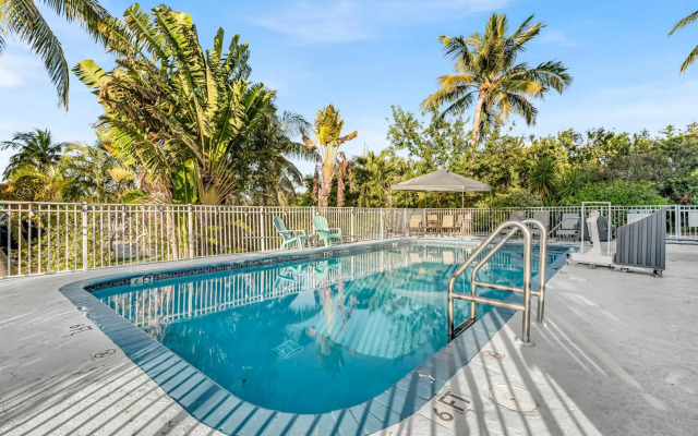 Blackfin Resort and Marina