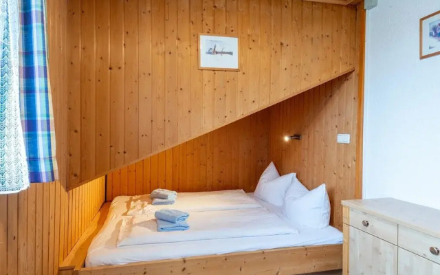 Nice Apartment With Panoramic Views