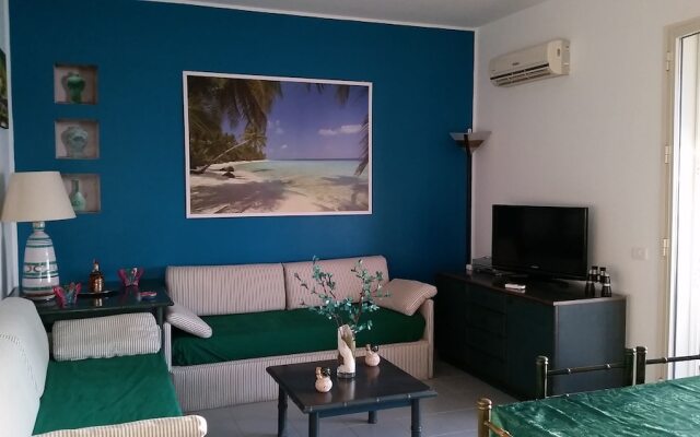 CH Exclusive Apartments