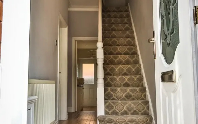 Ettington House