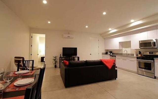 Charming North Park 1BR
