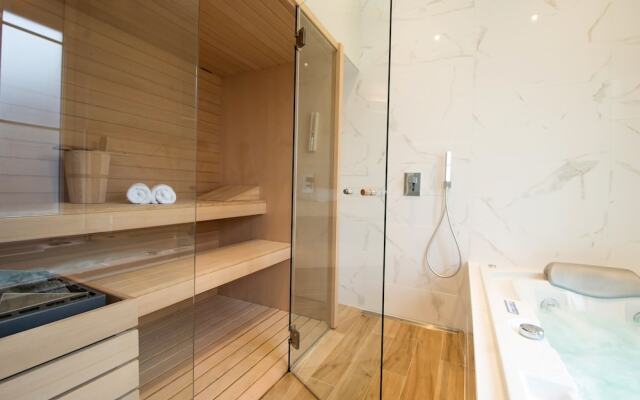 La Demeure des Sacres