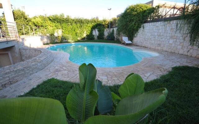 B&B Le Mediterranee