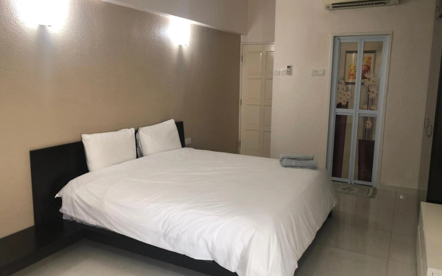Beach Resort 7 Home Stay Batu Ferringhi PENANG – Guest Rooms – Batu Ferringhi
