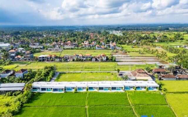 Green Flow Villa 2