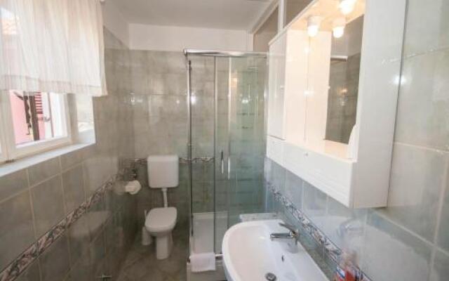 Rooms Nadica