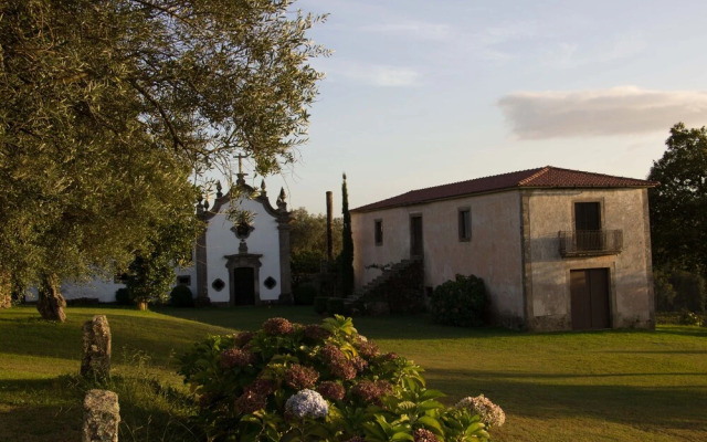 Terra Rosa Country House & Vineyards