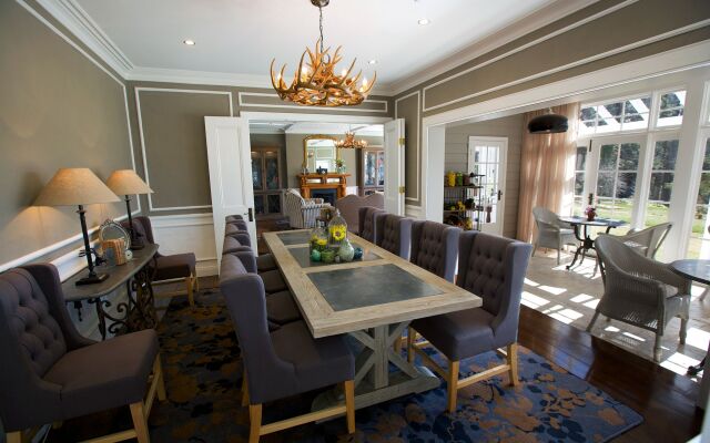 Parklands Country Gardens and Lodges