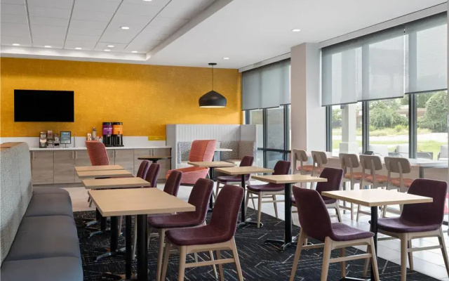 Home2 Suites By Hilton Austin South I-35