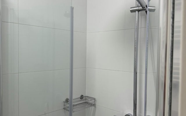 Blauer Stein - Core it02- Haus
