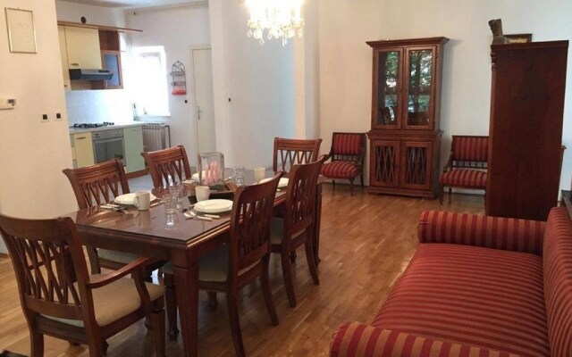 Apartment Ilica Britanac