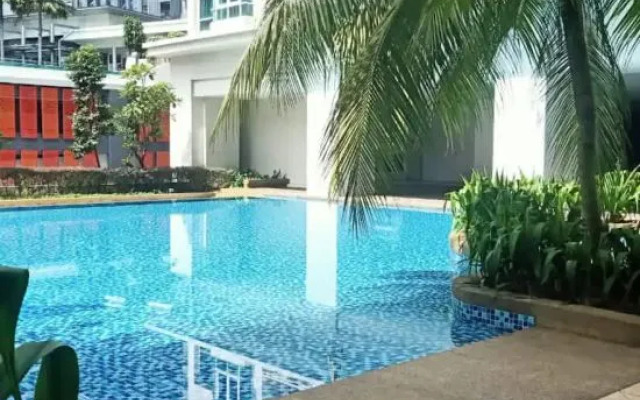 U03 Sunway Velocity VR3